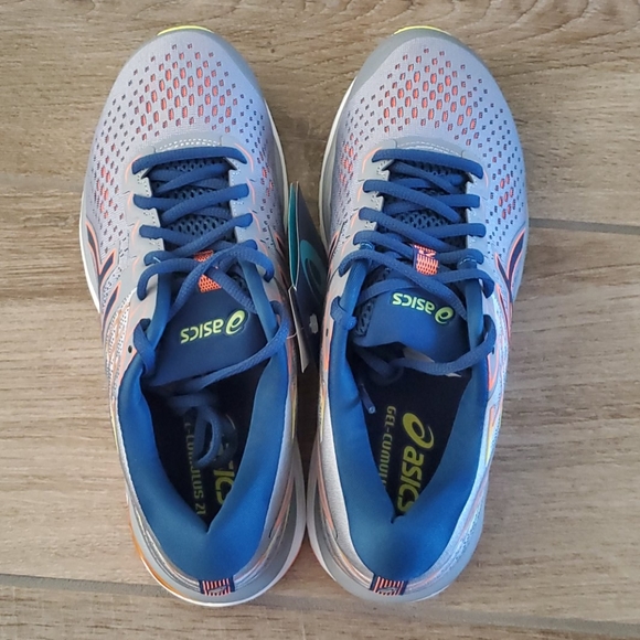 🆕️ Asics Men's Shoes - Picture 5 of 8